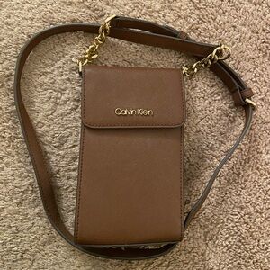 Calvin Klein crossbody bag